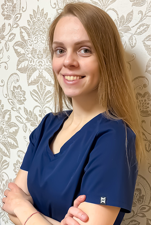 Dr. Fürész Zsófia